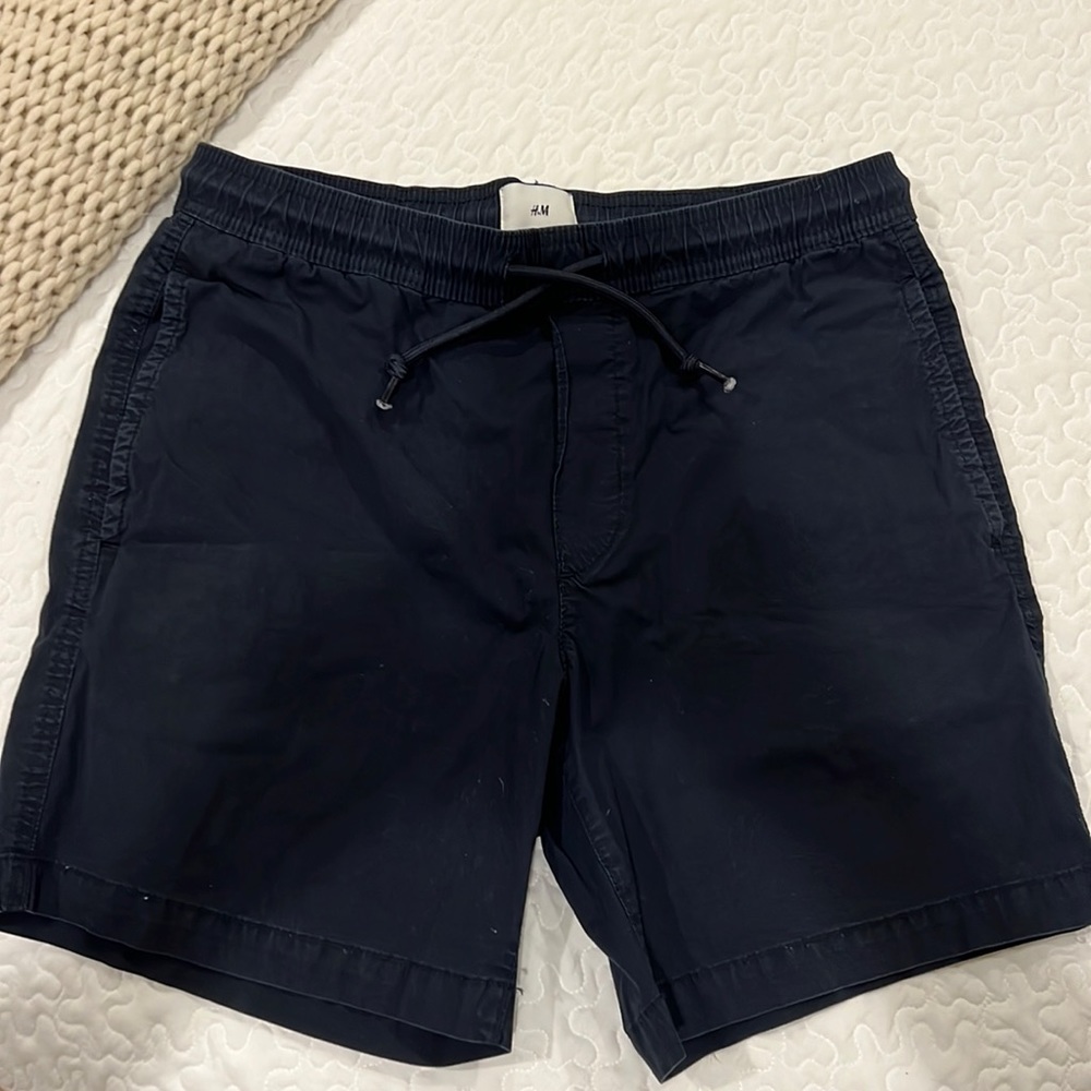 H&M shorts